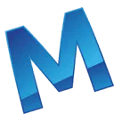 Mondice Reclame logo