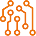 A AND M ICT Beheer logo