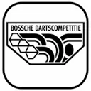 Bossche Darts Competitie logo