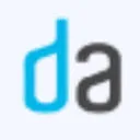 De Administratie logo