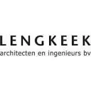 LENGKEEK architecten en ingenieurs bv logo