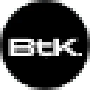 BtK Creative Healthcare Agency logo