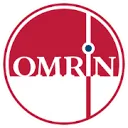 Omrin logo
