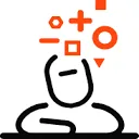 Human Logic Academy logo