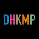 De Heikamp logo