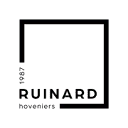 Ruinard Hoveniers logo