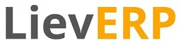 LievERP logo