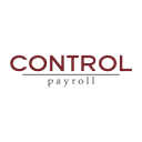 Control Payroll logo