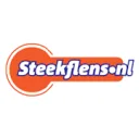 Steekflens.nl logo