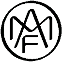 A Million Faces logo
