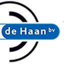 Adviesbureau de Haan logo