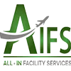 All-In Facility Services B.V. logo