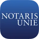 Notaris Unie logo