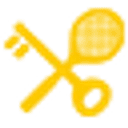 S.T.V. Qravel logo