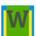 Wereldschilder.nl logo