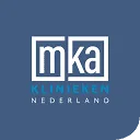 MKA Klinieken Nederland logo