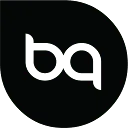 BQ Branding logo