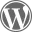 WordCamp Nederland logo