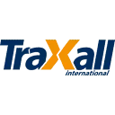 TraXall Nederland logo