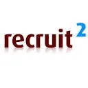 Recruit2 - From recruitment strategy to AI automation logo