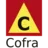 Cofra B.V. logo