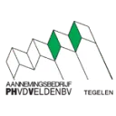 Aannemingsbedrijf P.H. van der Velden BV logo