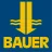 BAUER Funderingstechniek logo