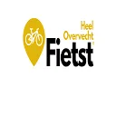 Heel Overvecht Fietst logo