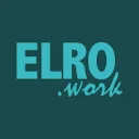 ELRO.work logo