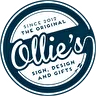 Ollie's logo