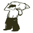 Coöperatie De Groene Kolenboer U.A. logo