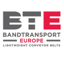 Bandtransport Europe logo