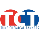 Tune Chemical Tankers logo