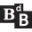 BdB Bouw logo