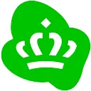 WideXS - nu KPN Internedservices logo