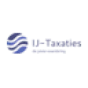 IJ-taxaties logo