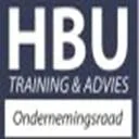 HBU Training en Advies voor elke ondernemingsraad logo