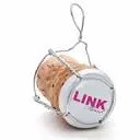 LINKborrel Leidsche Rijn logo