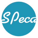 SPeca logo