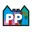 PoepPaleis logo