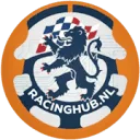 RacingHub logo