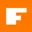 Fokker Petfood logo