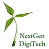 NextGen DigiTech V.O.F logo