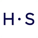 Huijskens Sassen Communications logo