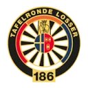 Tafelronde 186 Losser logo