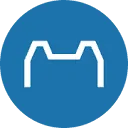 Hulstkamp Gebouw - Evenementenlocatie logo