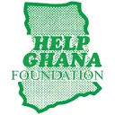Stichting Help Ghana logo