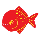 Piranhatheater logo