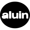 Theatergroep Aluin logo