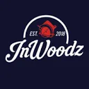 InWoodz: Maatwerk voor elk interieur logo